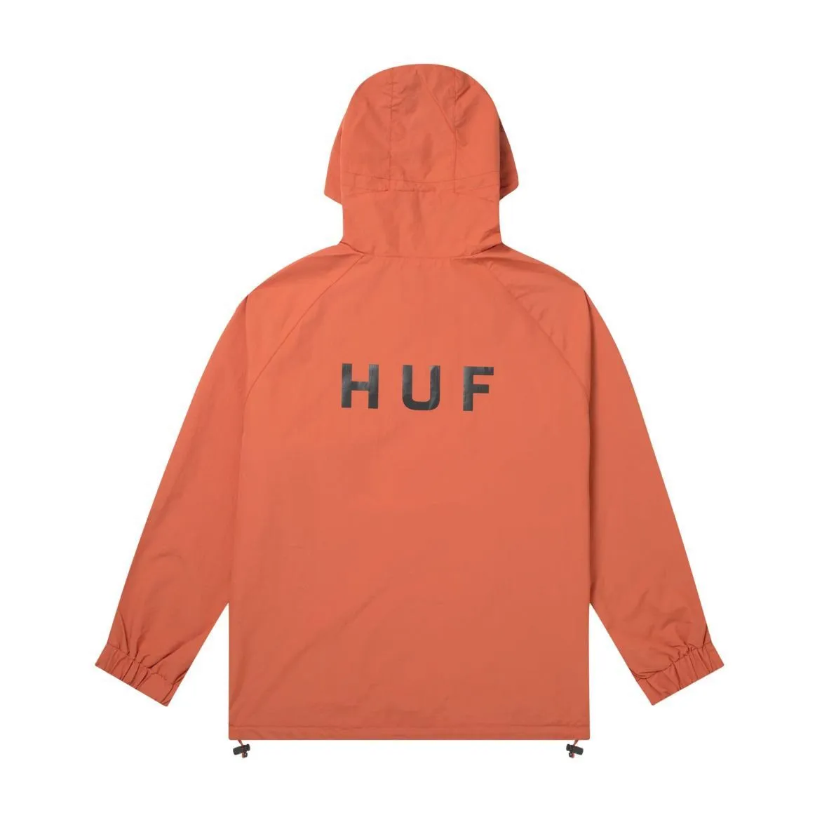 Huf Standard Shell 2 Jacket Rust Men JK00157-RST