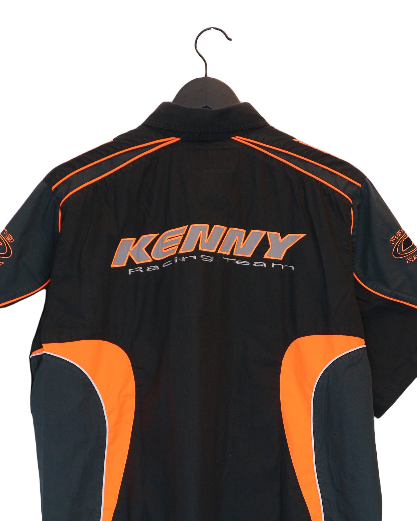 Kenny Racing Blouse Shirt L