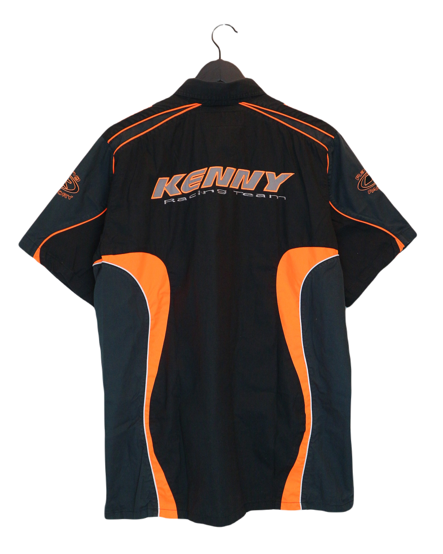 Kenny Racing Blouse Shirt L