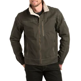 Kuhl Burr Lined Jacket