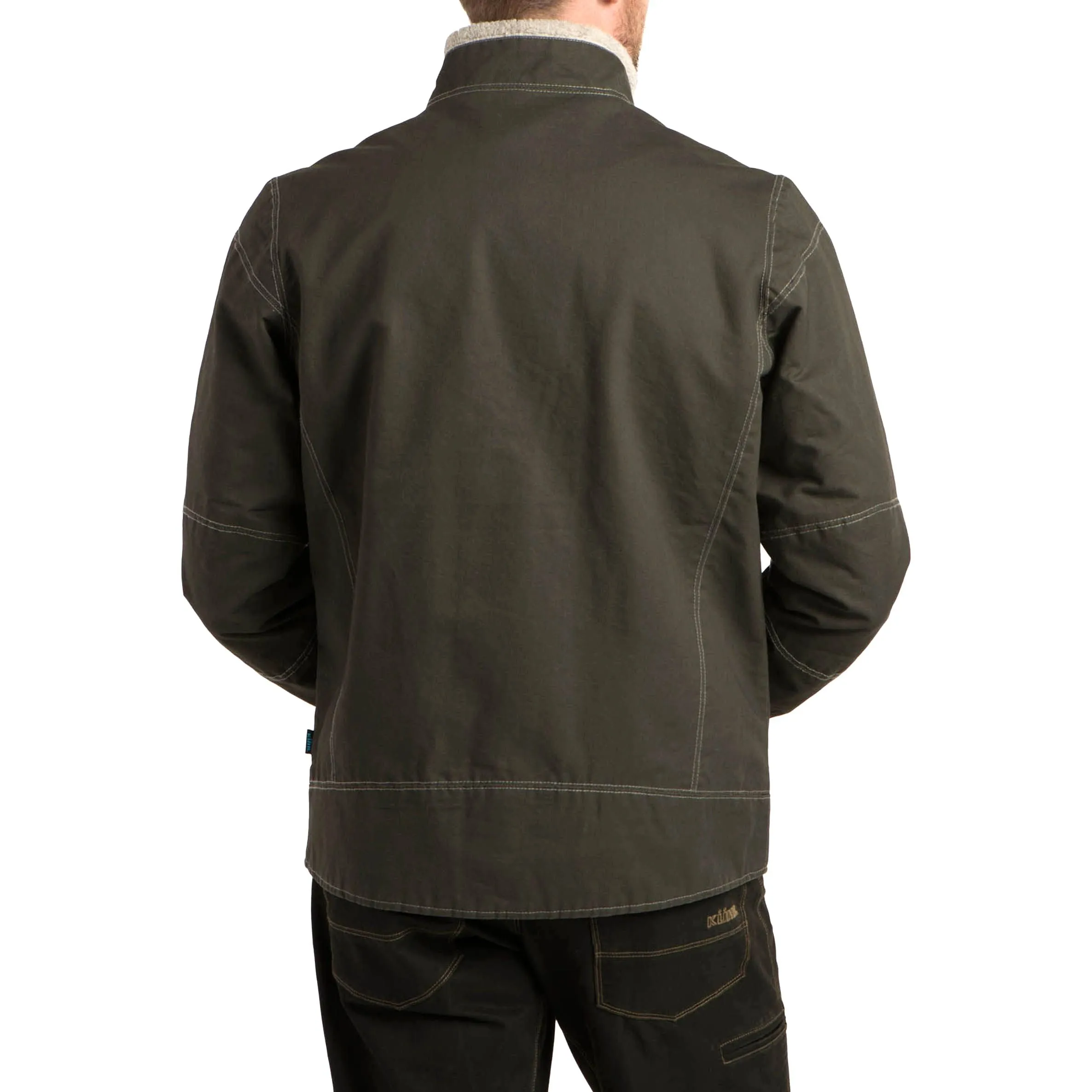 Kuhl Burr Lined Jacket