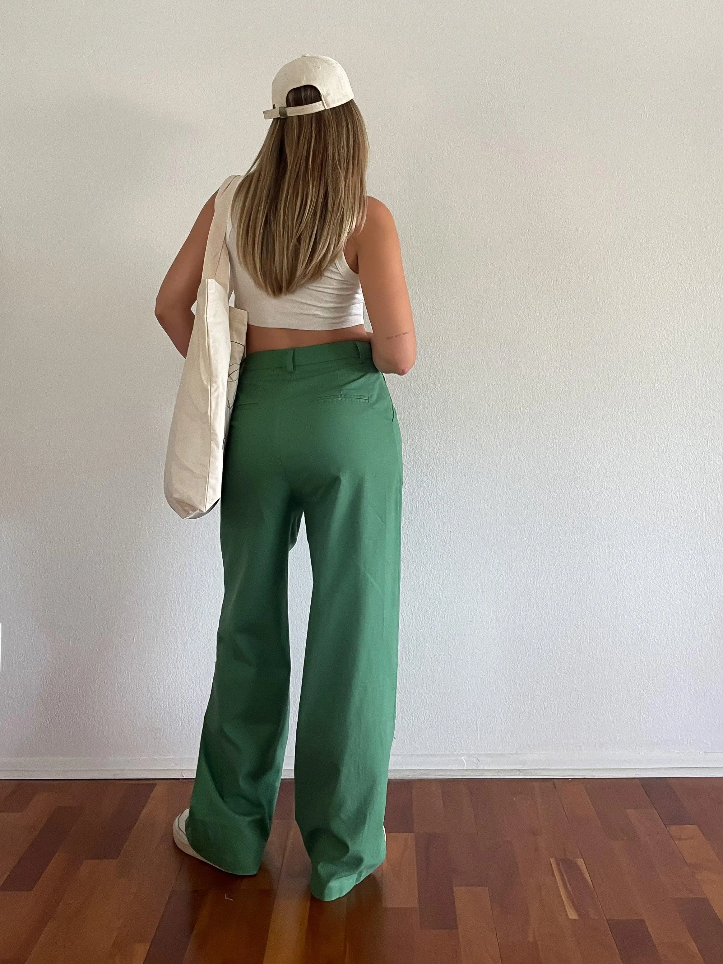 Lighten Up Pant - FINAL SALE