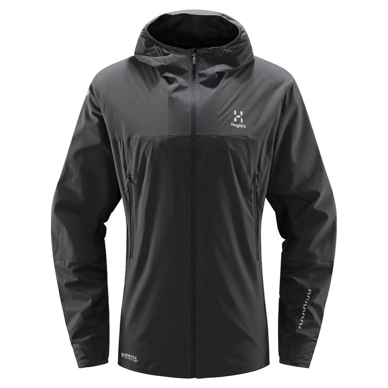 LIM Alpha Hooded Jacket