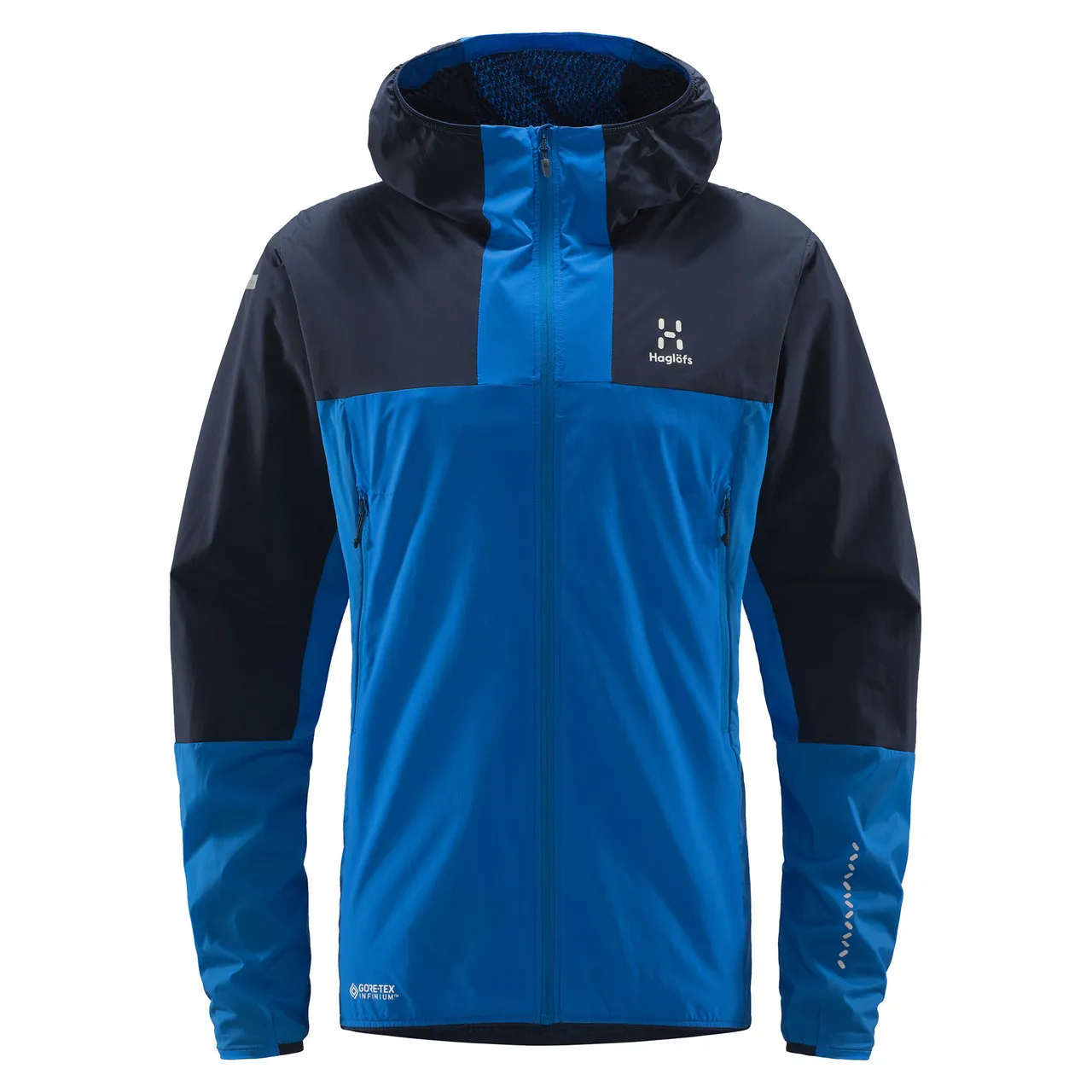 LIM Alpha Hooded Jacket