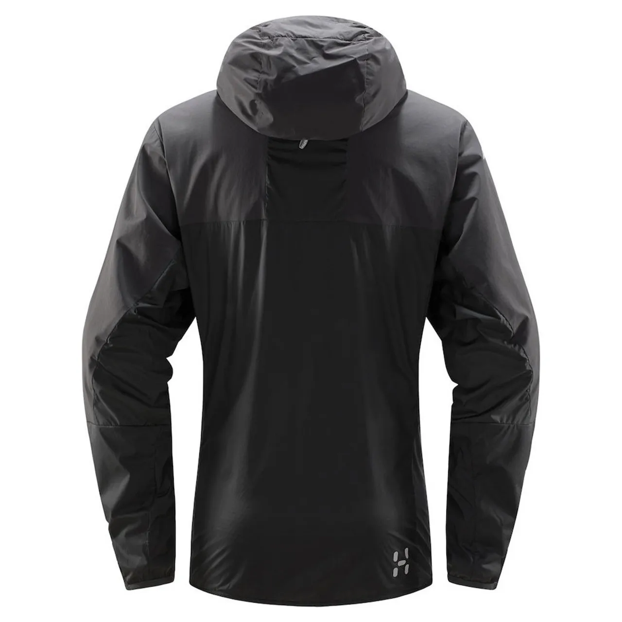 LIM Alpha Hooded Jacket