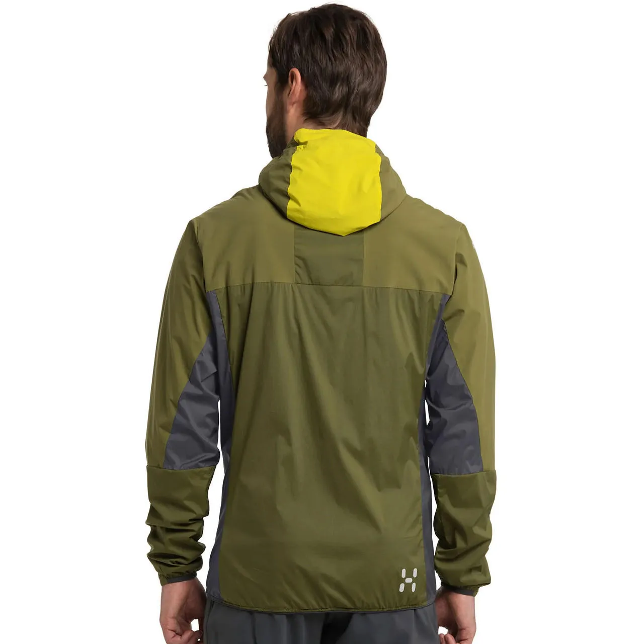 LIM Alpha Hooded Jacket