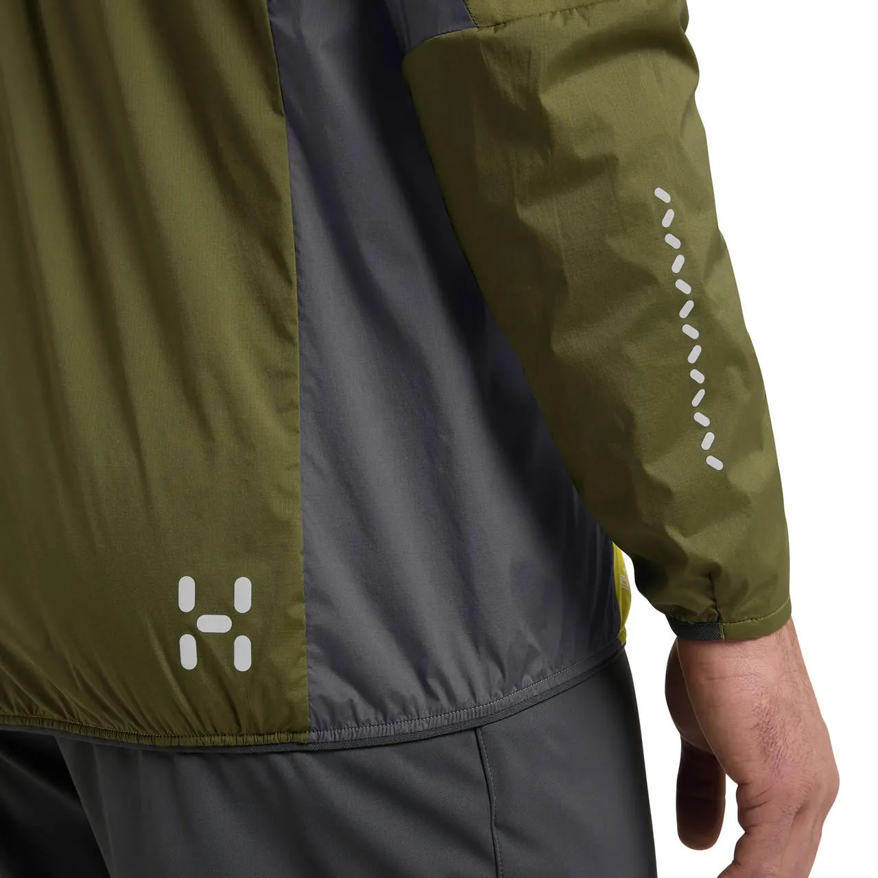 LIM Alpha Hooded Jacket