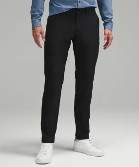 lululemon athletica ABC Slim-Fit Trouser 30"L *Smooth Twill | Men's Joggers