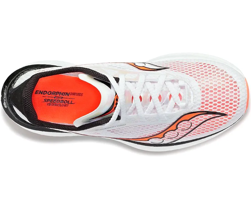 M Saucony Endorphin Pro 3