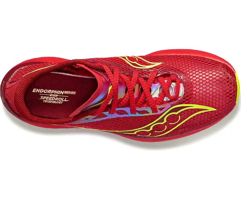 M Saucony Endorphin Pro 3