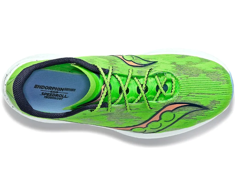 M Saucony Endorphin Pro 3