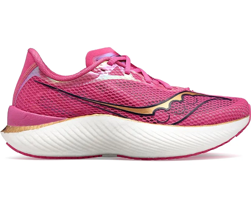 M Saucony Endorphin Pro 3