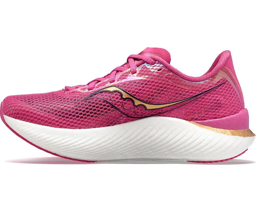 M Saucony Endorphin Pro 3