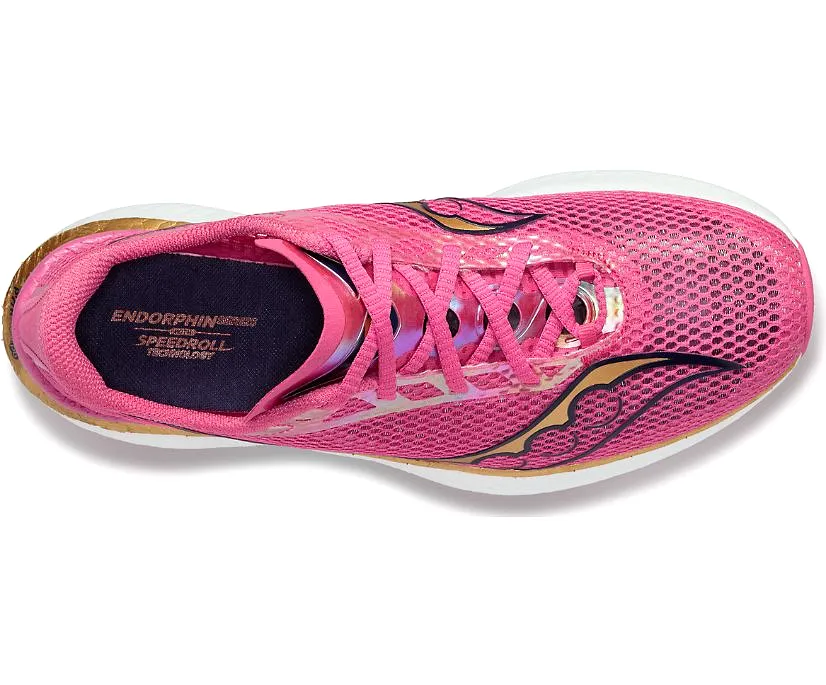 M Saucony Endorphin Pro 3