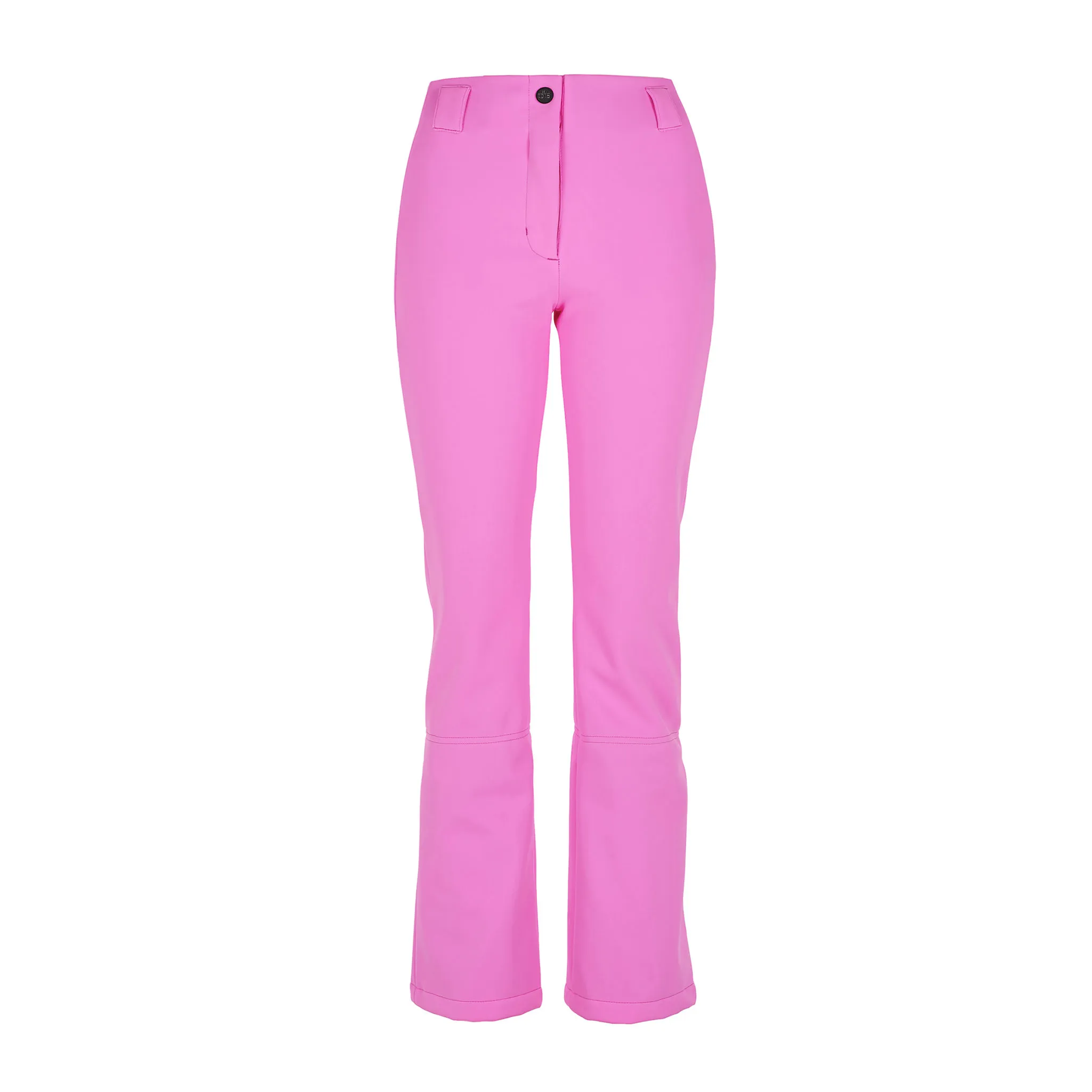 Maria Classic Pink Ski Pant