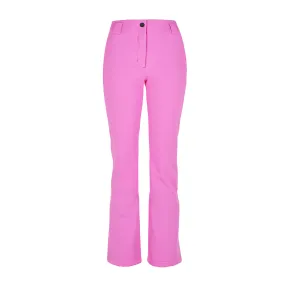 Maria Classic Pink Ski Pant