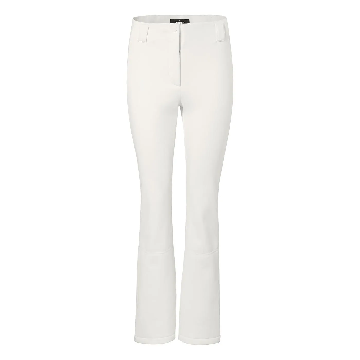 Maria Classic White Ski Pant