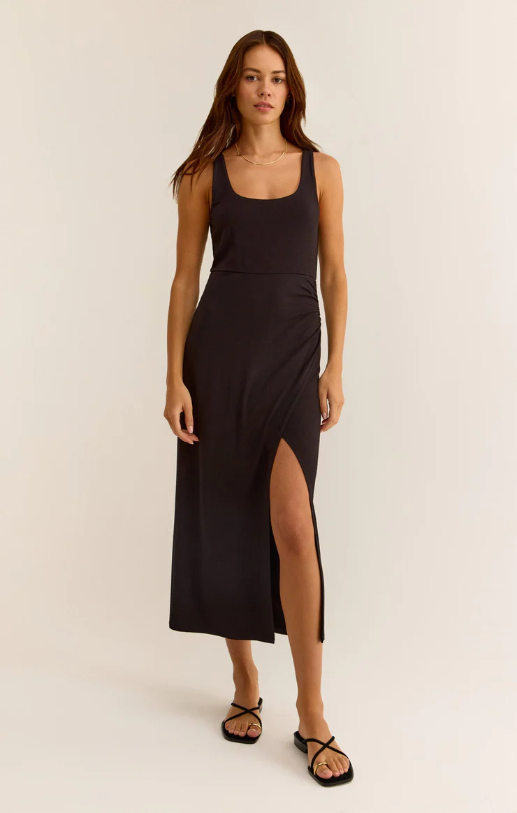 Melbourne Midi Dress