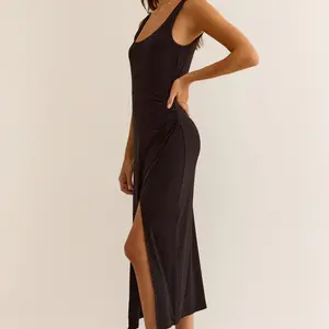 Melbourne Midi Dress