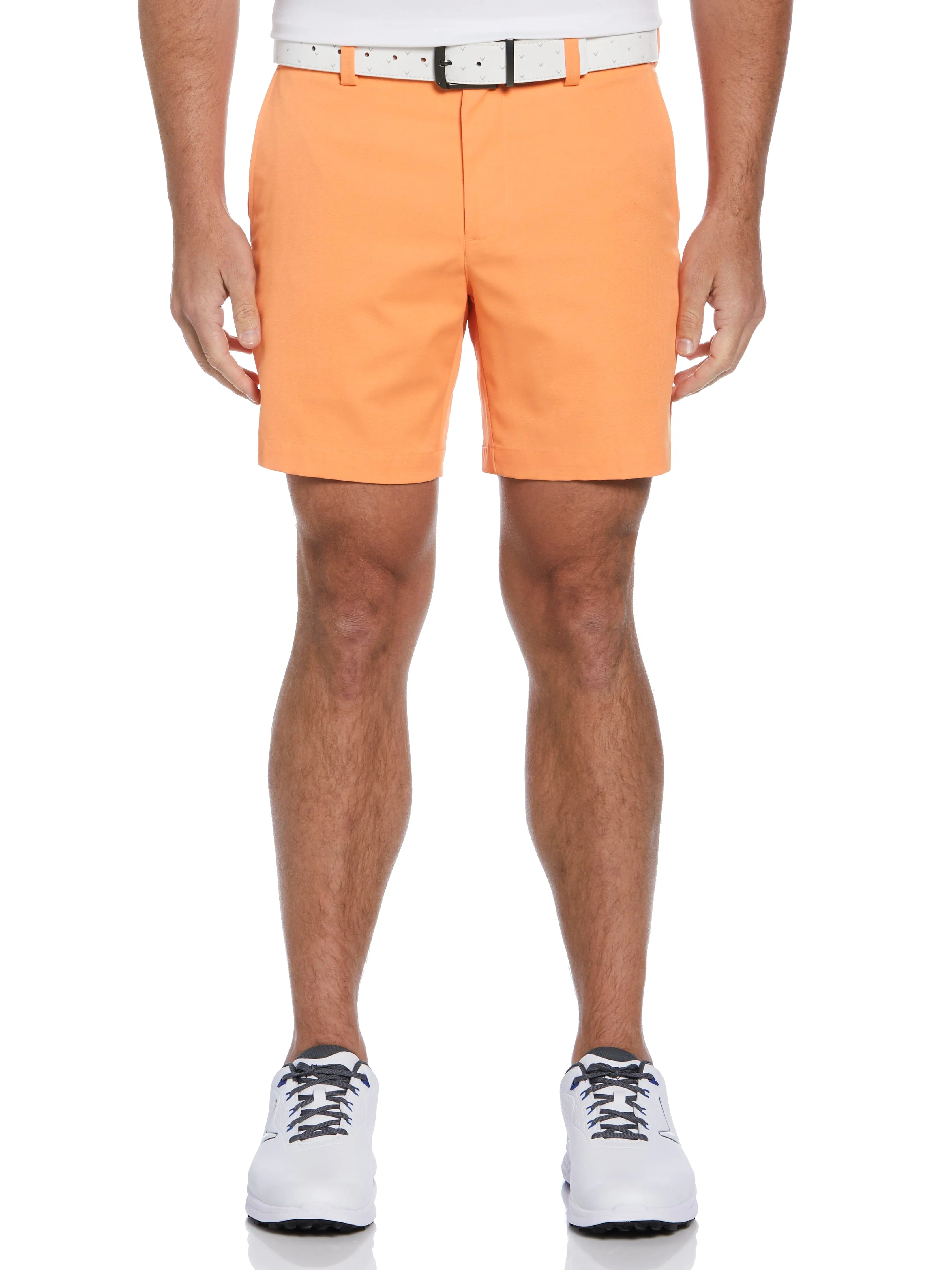 Mens 7 Pro Spin Golf Short