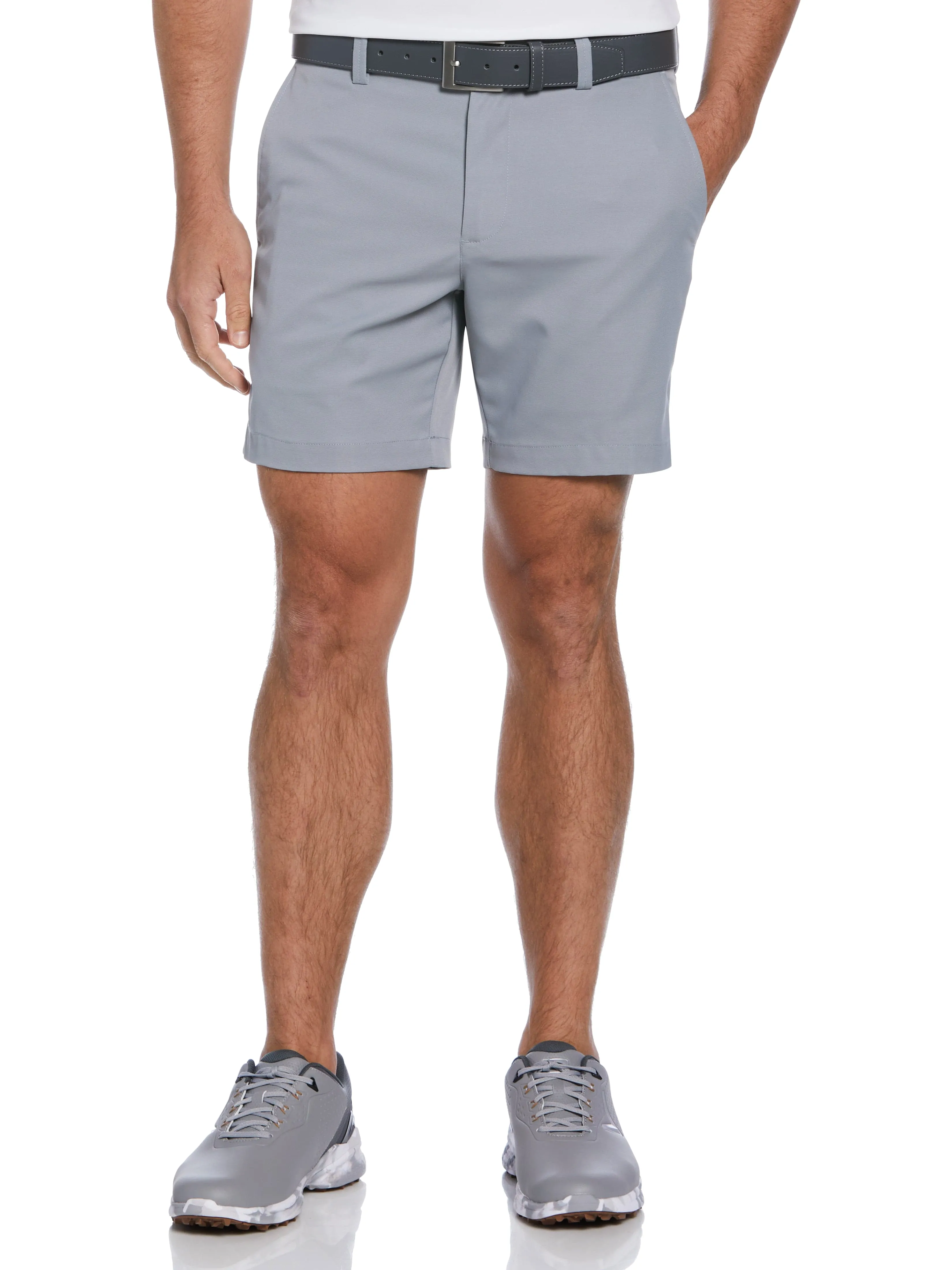 Mens 7 Pro Spin Golf Short