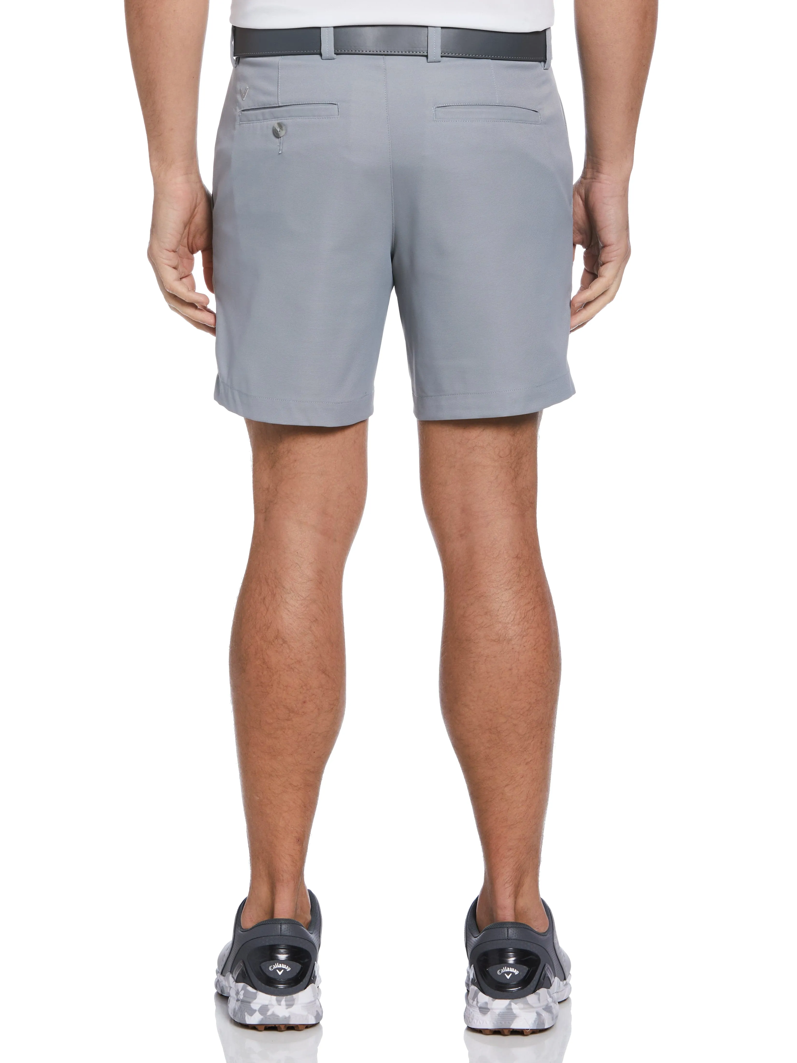 Mens 7 Pro Spin Golf Short