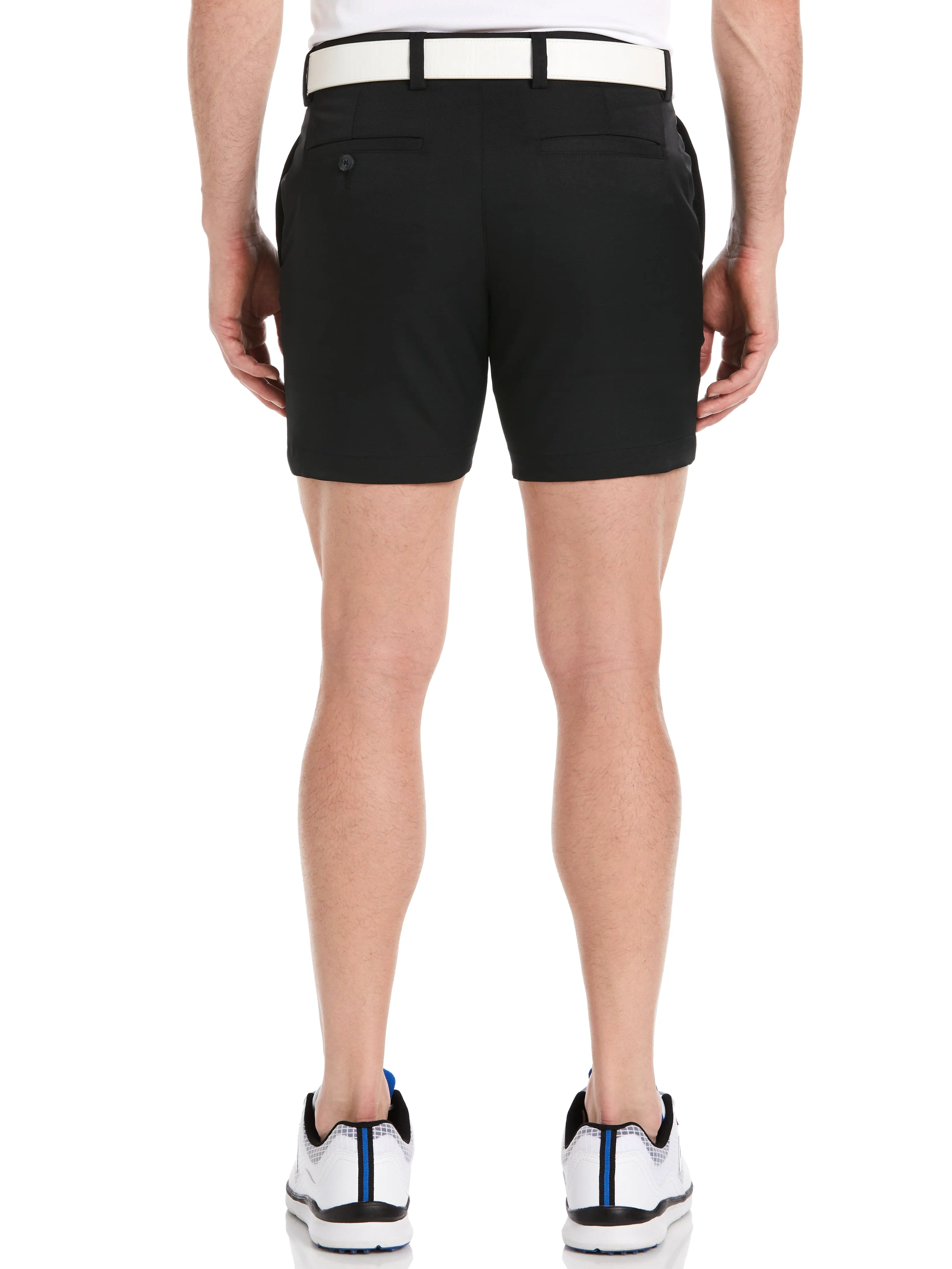 Mens 7 Pro Spin Golf Short