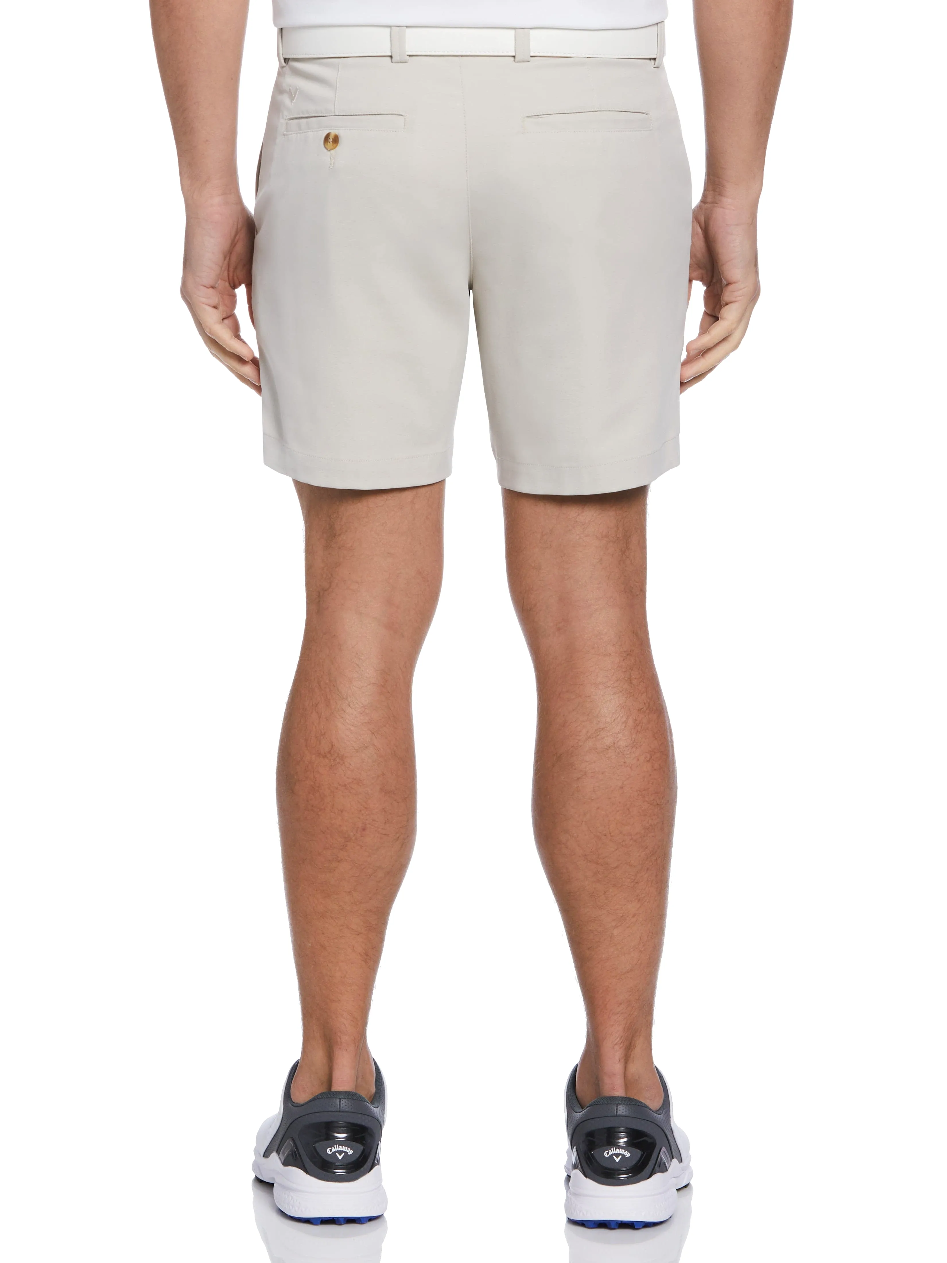 Mens 7 Pro Spin Golf Short