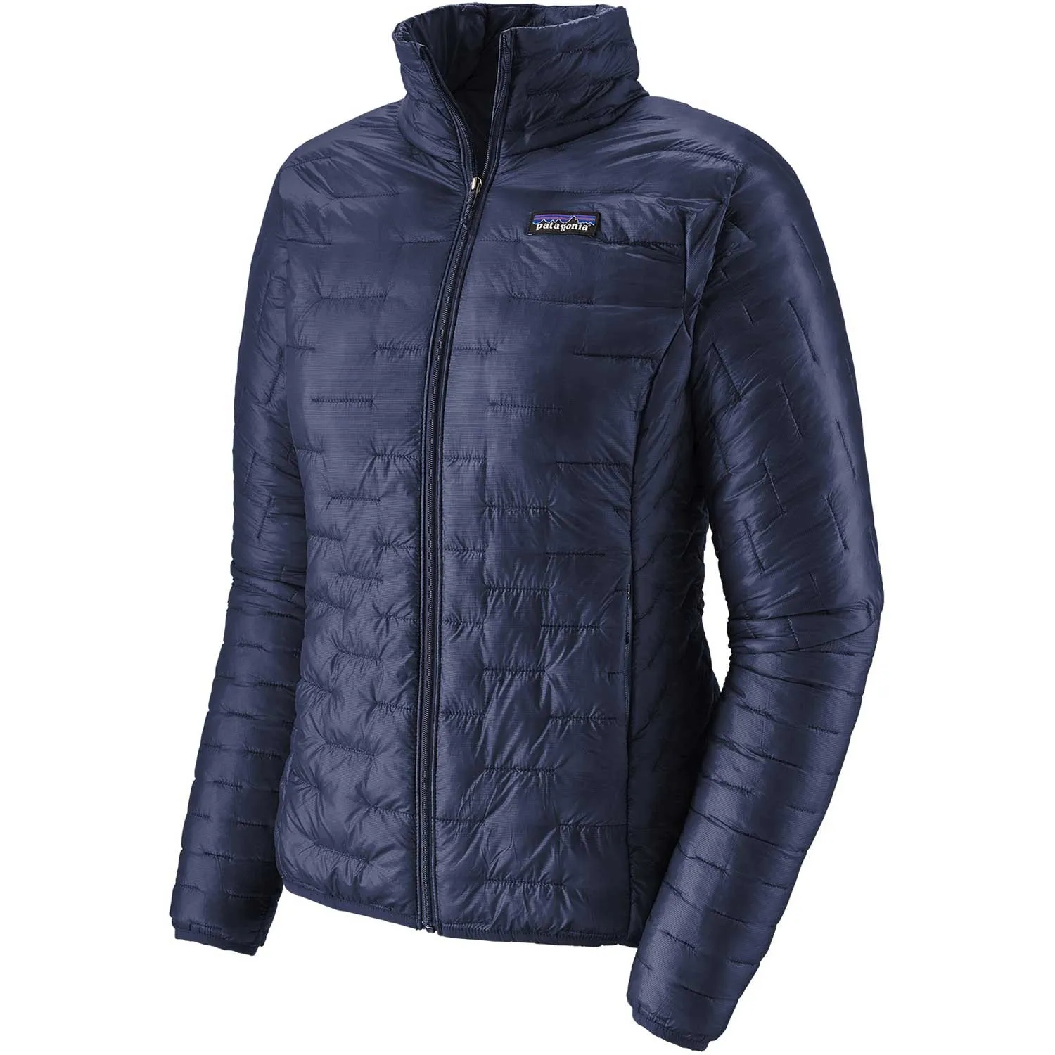 Micro Puff Jacket - Women's