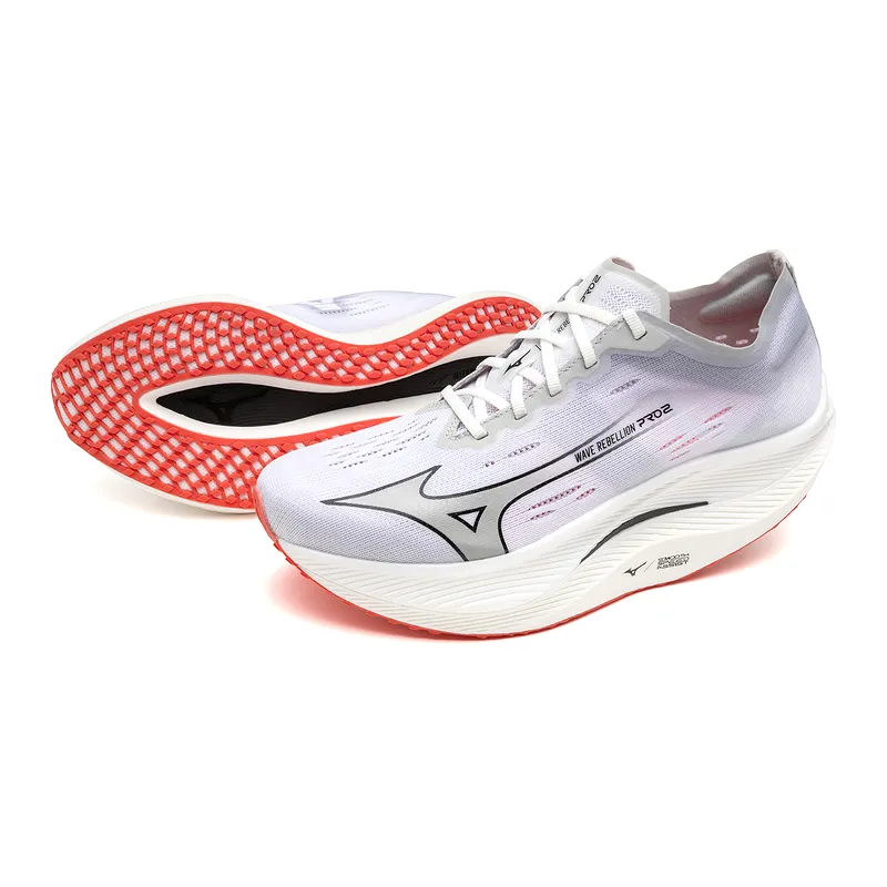 Mizuno Men's Wave Rebellion Pro 2