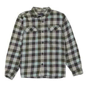 M's Fjord Flannel Shirt