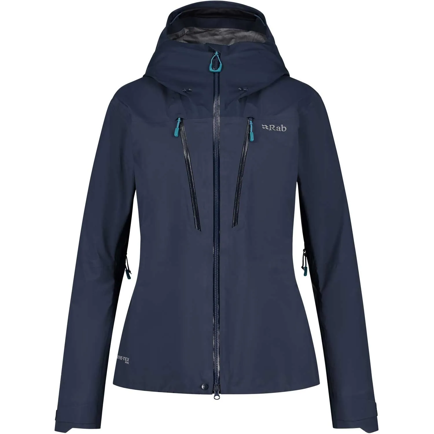 Muztag GTX Waterproof Jacket - Women's