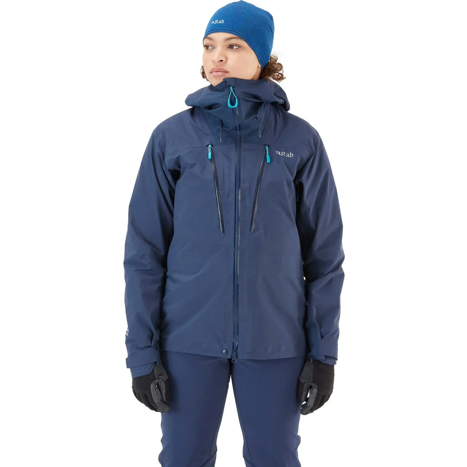 Muztag GTX Waterproof Jacket - Women's