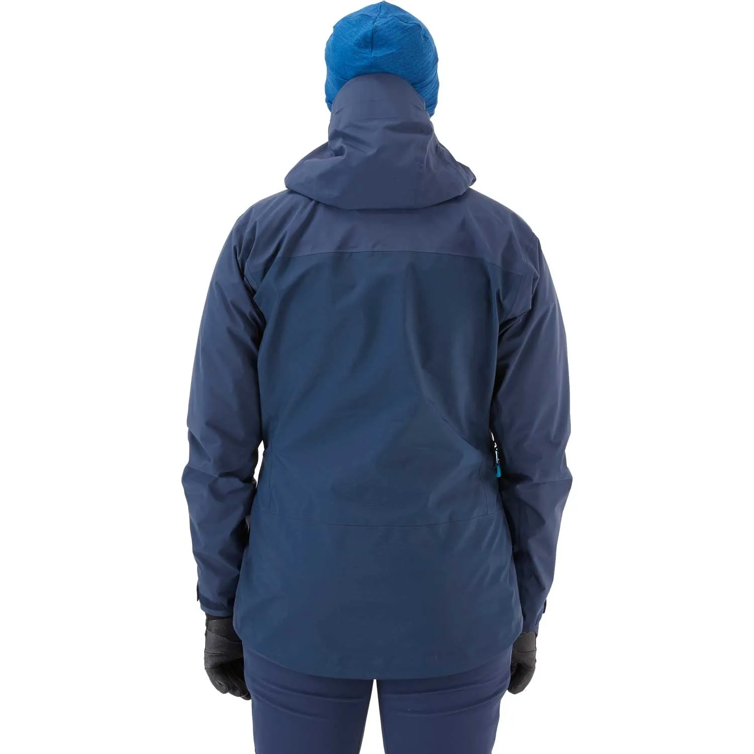 Muztag GTX Waterproof Jacket - Women's