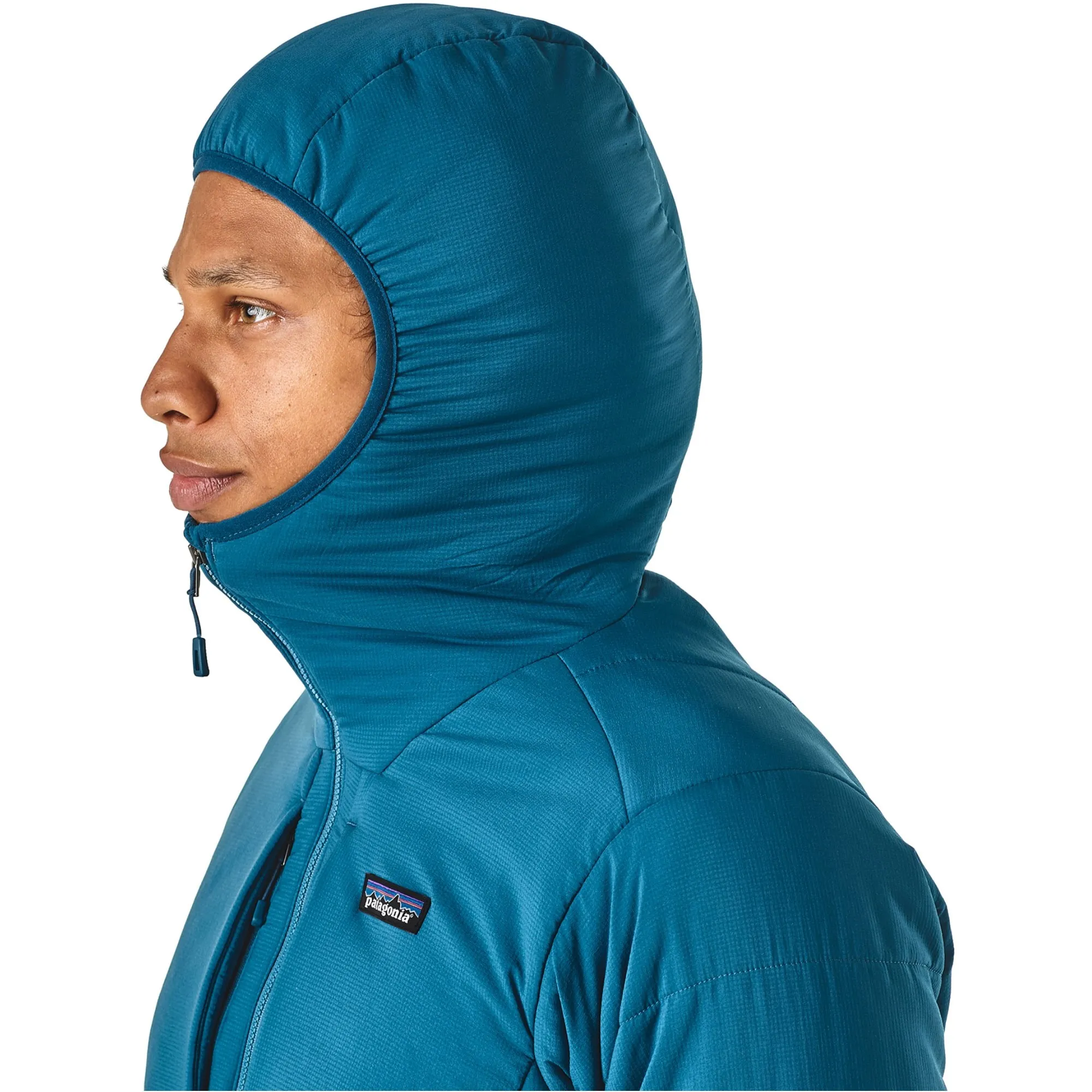 Nano-Air Hoody - Men's