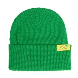 NBA My Waffle M&N x Boston Celtics Knit Beanie Hat