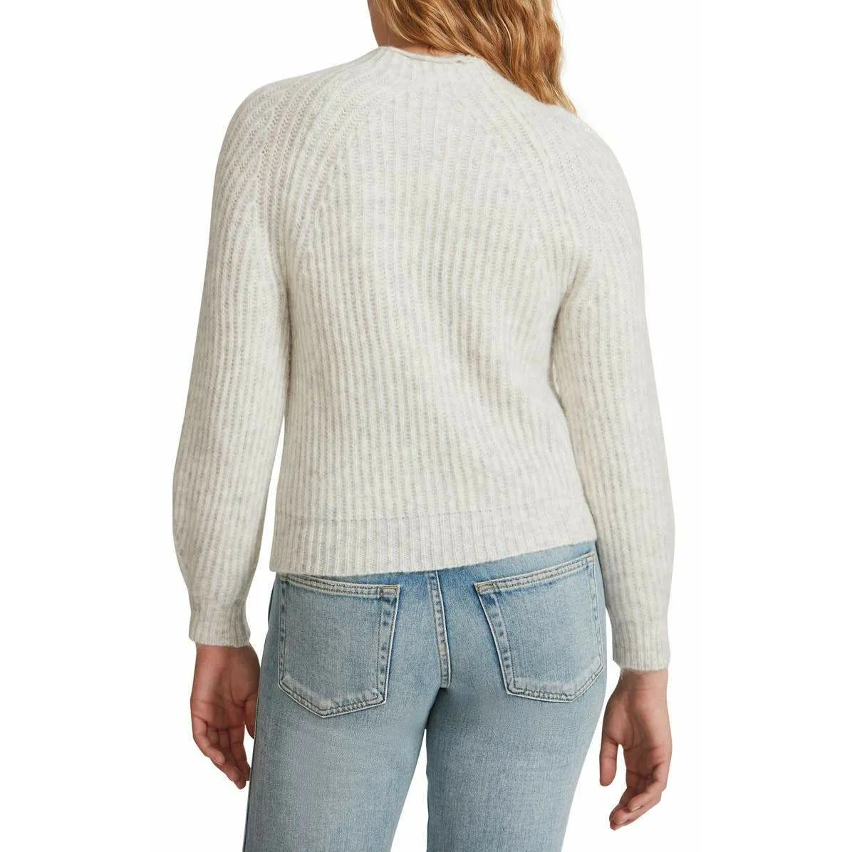 Neck to Normal Pullover