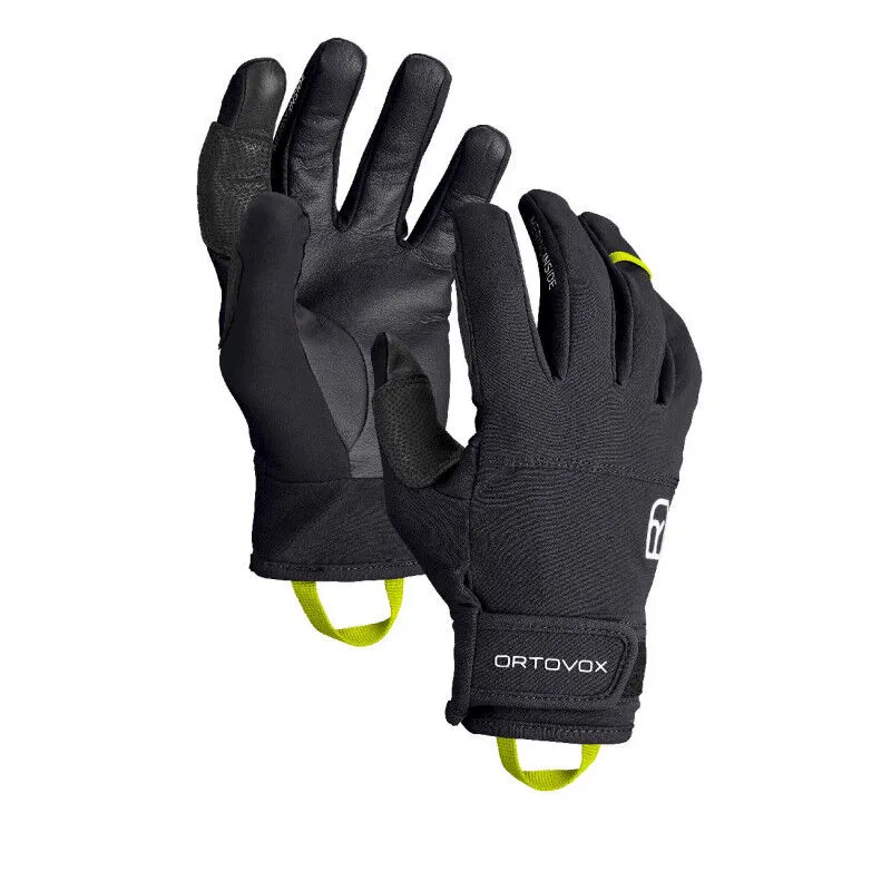 Ortovox  Tour Light Glove - Guanti da sci - Uomo