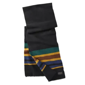 Pendleton Jacquard Scarf Yakima Stripe