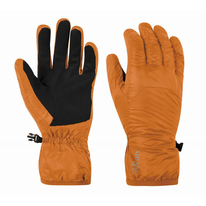 Rab  Xenon Glove - Guanti da sci - Uomo