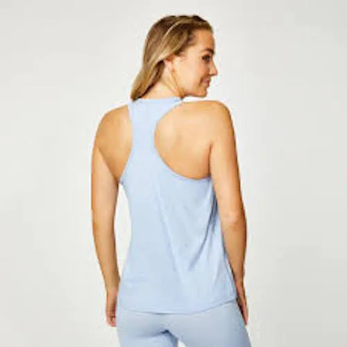 Racer Back Sports Tank USA PRO - LW Vest Ld52