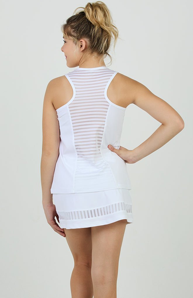 Racerback - Girl's Olympic Club - Sale