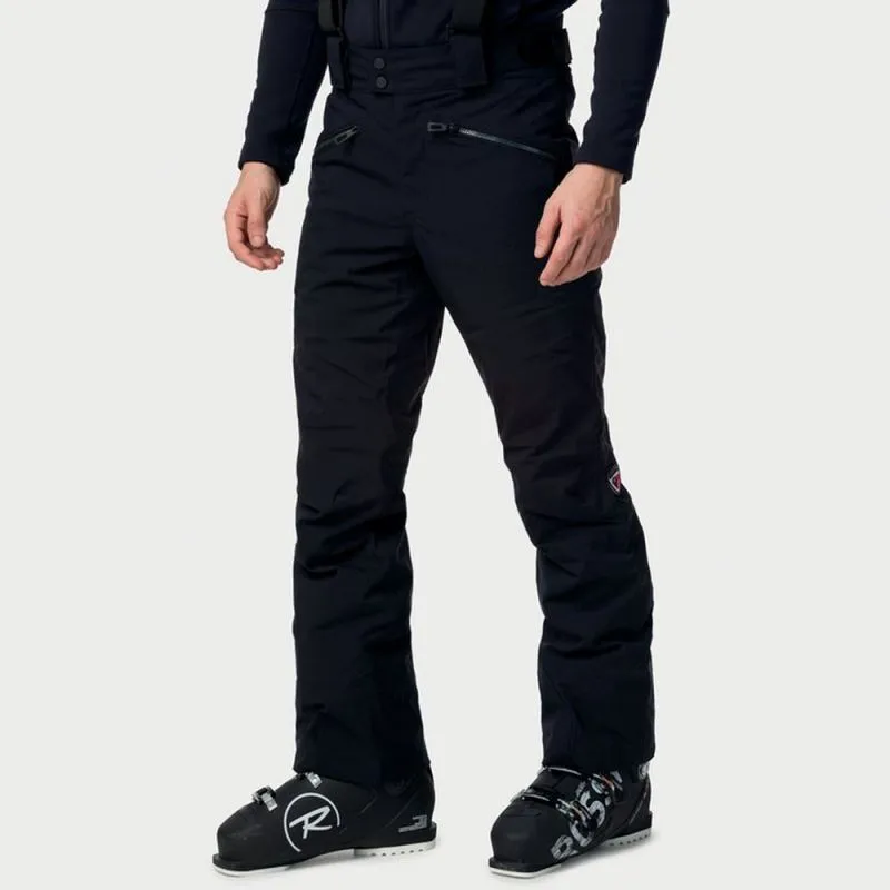 Rossignol  Classic Pant - Pantaloni da sci - Uomo