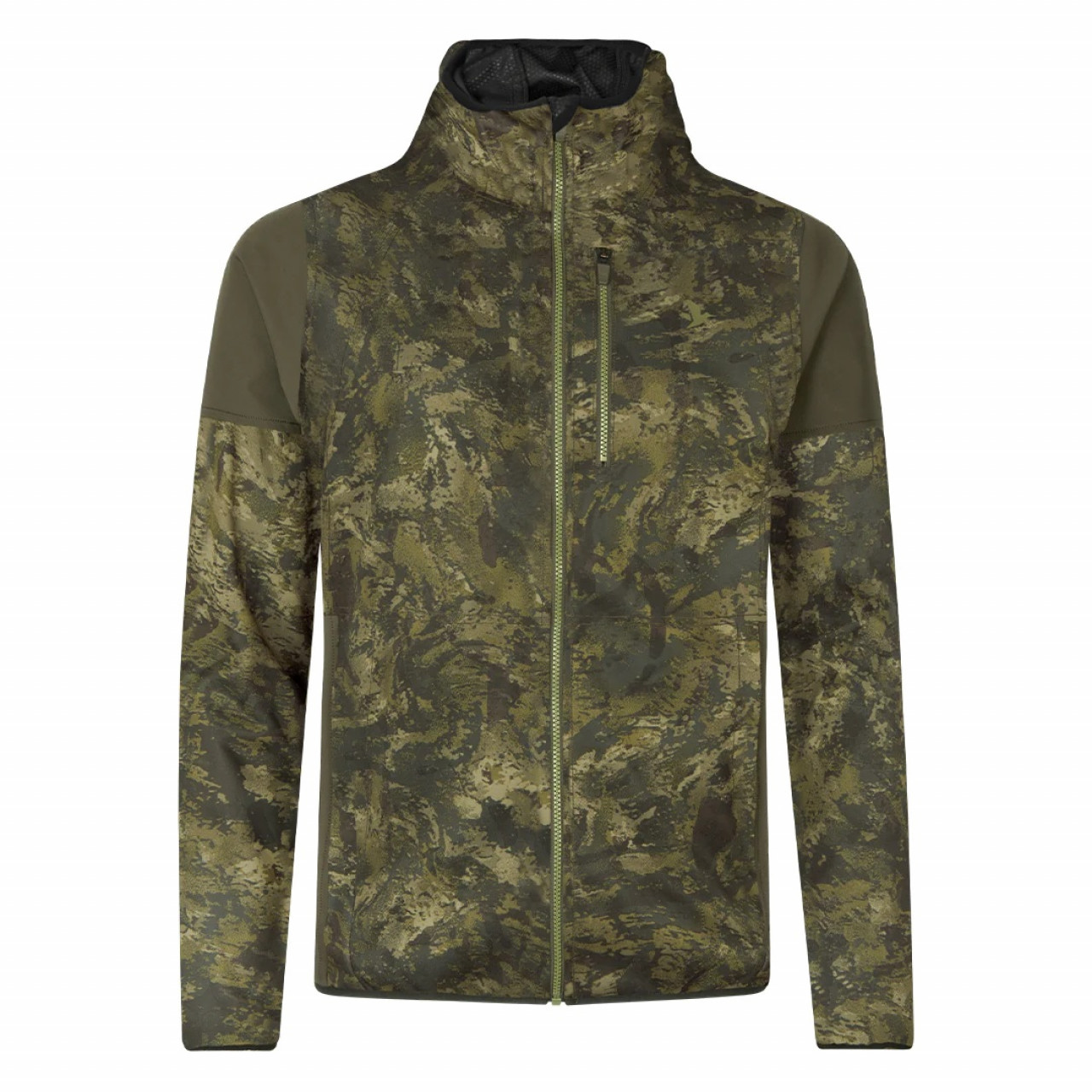 Seeland Cross Windbeater Jacket Camo