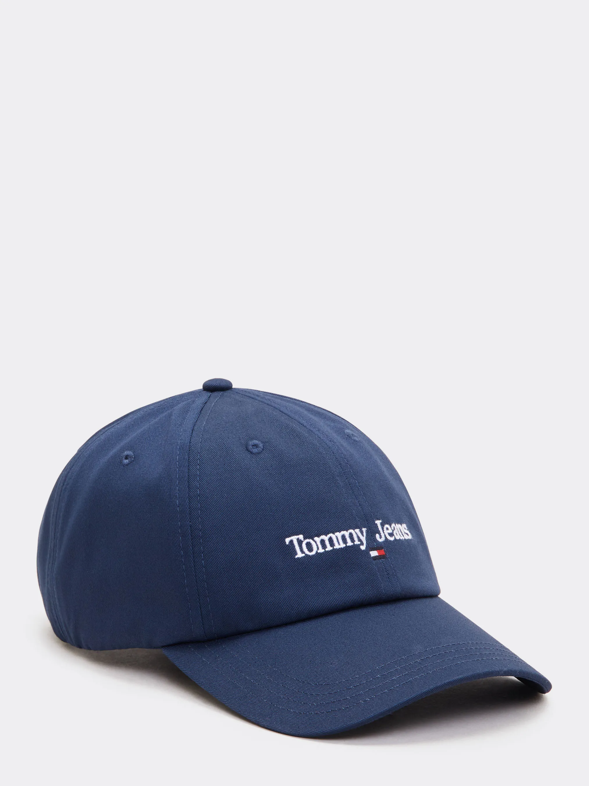 Sport Cap | Hats, Gloves & Scarves | Tommy Hilfiger