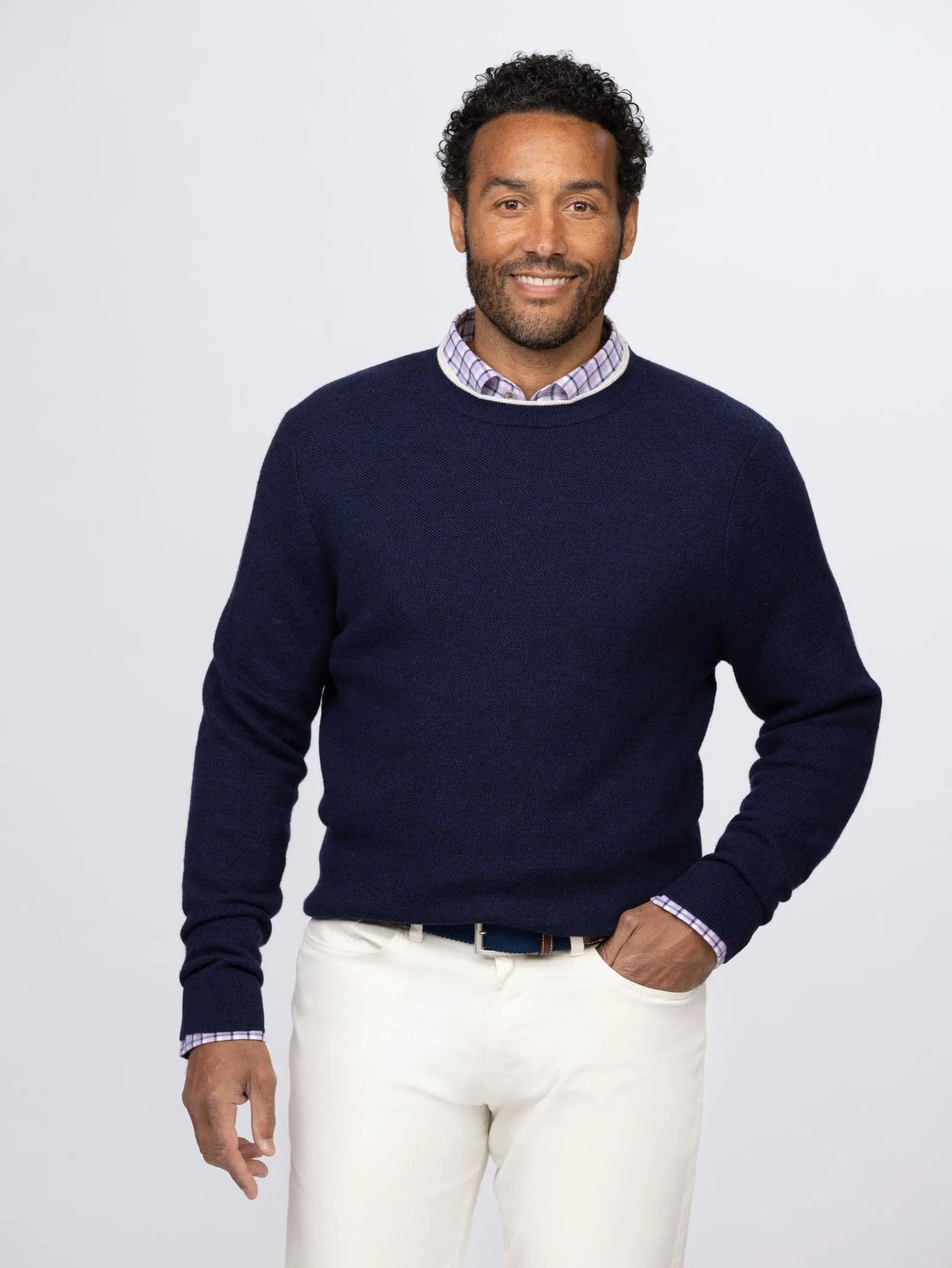 Sutton Sweater