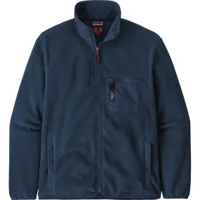 Synchilla Jacket - Men's Fleece