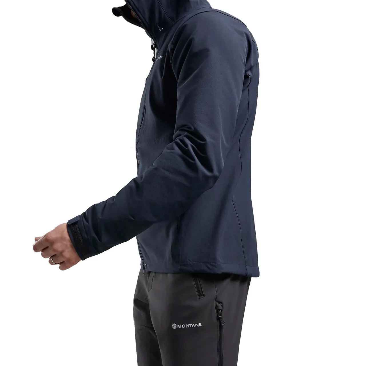 Tenacity XT Hoodie