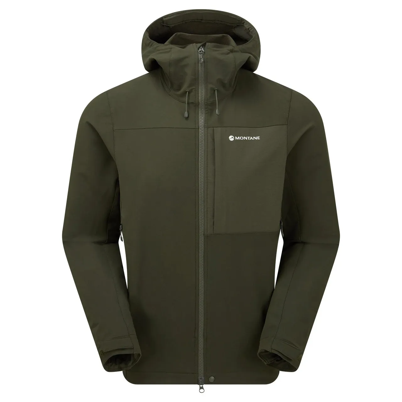 Tenacity XT Hoodie