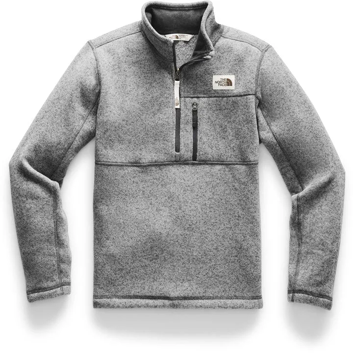 The North Face Gordon Lyons 1/4 Zip Boys